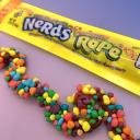 Nerds Rope Bites logo